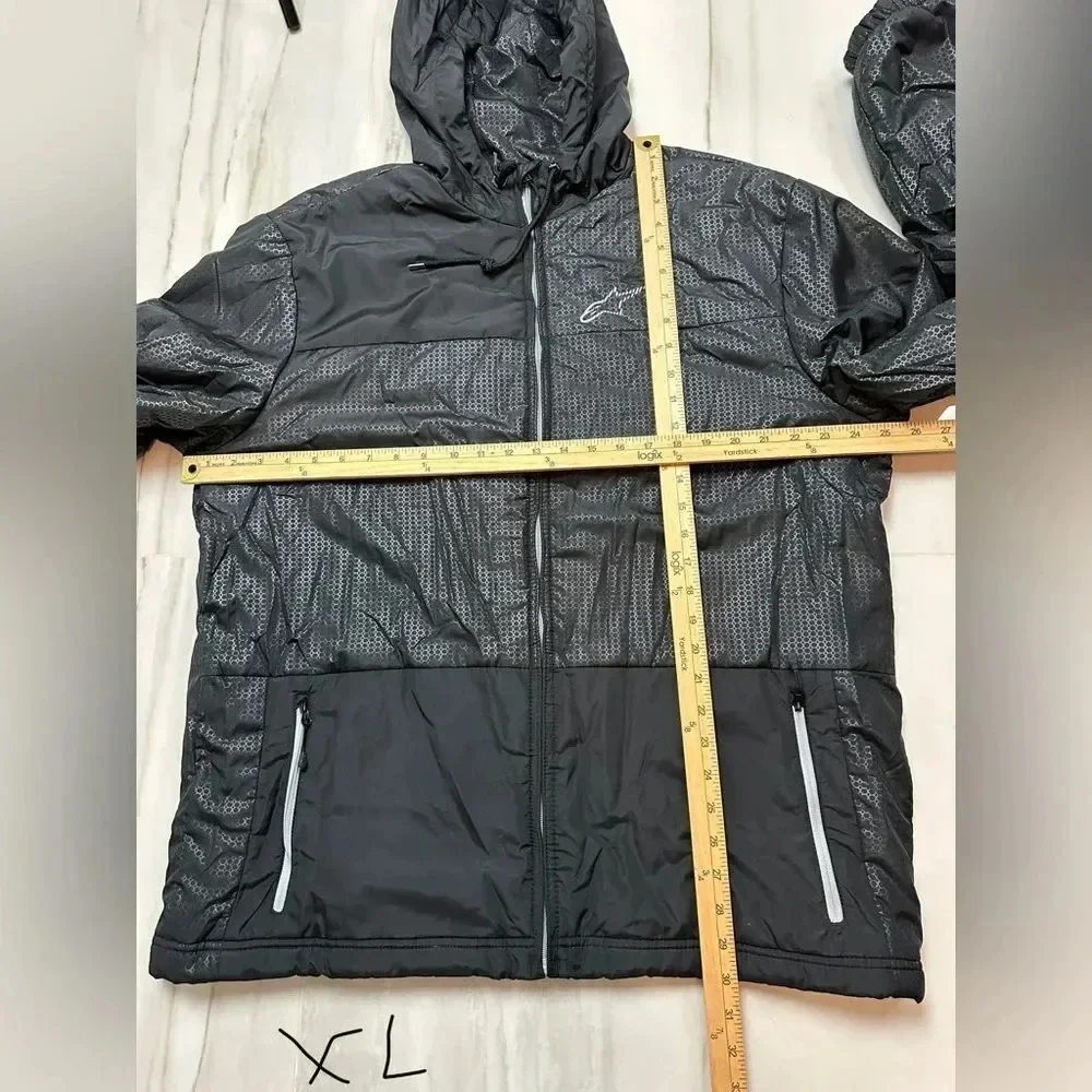Alpinestars USA Freemont Port Jacket NWT